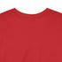 Keffiyeh Pattern Heavy Cotton Tee - Modern Mesh Design Streetwear T-Shirt